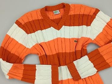 lacoste bluzki: Lacoste, Sweter damski, rozmiar M — 1