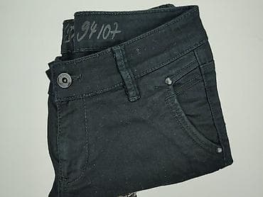 botki esprit: Esprit, Spodnie 3/4 damskie, rozmiar M — 5