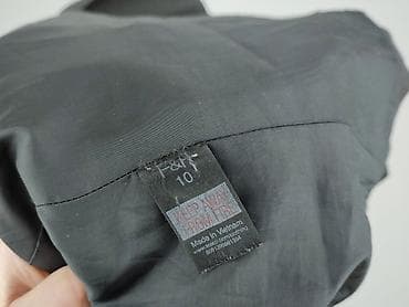 wolf kurtki: F&F, Płaszcz damski, rozmiar M — 4