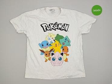 bluza pokemon: Pokémon, Koszulka dla mężczyzn, rozmiar L — 2