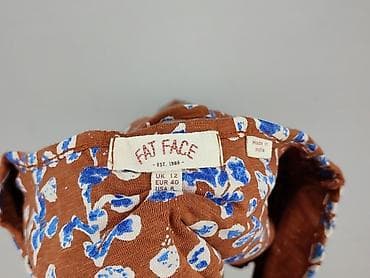 klapki kazadi: FatFace, Sukienka damska, rozmiar L — 4