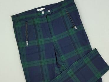 H&M, Material trousers for women, 2XL