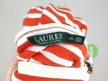 barrow shirts: Lauren Ralph Lauren, T-shirt damski, rozmiar XS — 4