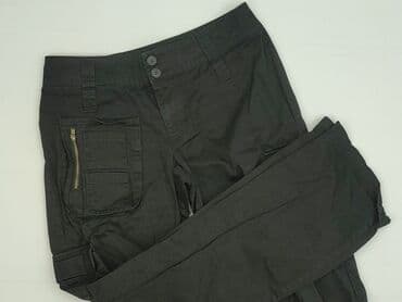 sandały na haluksy ccc: Wear, Spodnie cargo damskie, M — 1