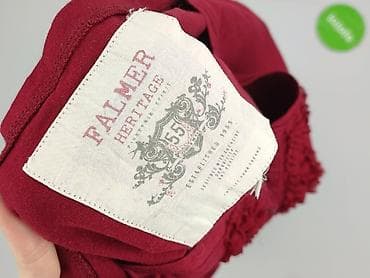 marks: Falmer Heritage, Women's blouse, size 5XL — 4