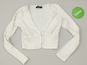 bpc sweter: Bershka, Kardigan damski, S — 2