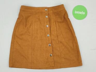 spódnice zamszowa allegro: Spódnica damska, rozmiar XS — 3