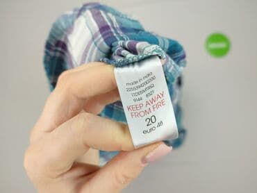 skladanie koszulki: Koszula damska, rozmiar 2XL — 5