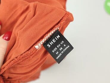 sandalki deichmann: Shein, Women`s overall, M — 5