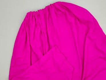 spodnie dresowe hip hop: Spodnie materiałowe damskie, rozmiar S — 1