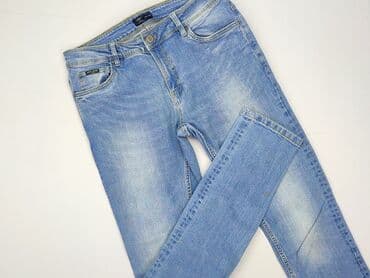 pepco klapki hello kitty: Jeansy dla mężczyzn, rozmiar L — 1