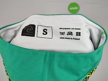 dresy umbro: Second Female, Legginsy Sportowe damskie, rozmiar S — 4