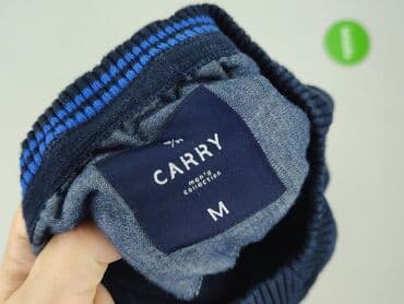 koszulki męskie cropp: Sweter, M, Carry, stan - Dobry — 6
