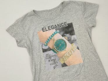 ea7 t shirt damski: Women`s T-shirt, size S — 2