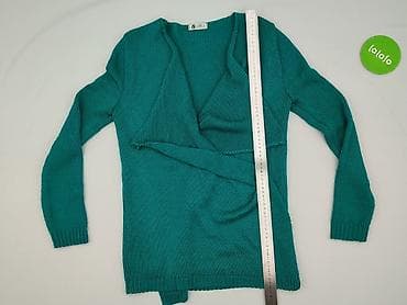 pull and bear sweter: Vubu, Kardigan damski, rozmiar M — 3