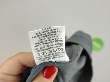 koszulka solar: Used, Koszulka dla mężczyzn, rozmiar S — 5