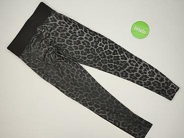 psg nike: Лосини Спортивні жіночі, розмір S — 3