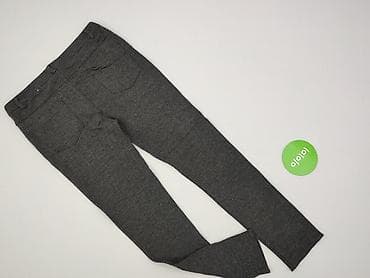 oltre ubrania: Oltre, Spodnie materiałowe damskie, rozmiar S — 3