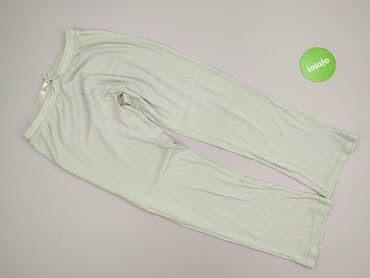 joggery bawełniane damskie: Sinsay, Sweatpants for women, size S (EU 36) — 2