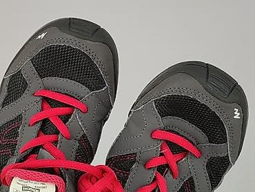 dresy asics: Buty sportowe Quechua, 33, Używany — 5