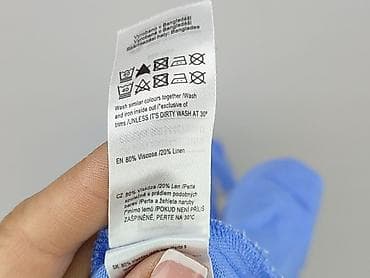 reserved biale bluzki: F&F, Bluzka damska, rozmiar L — 5