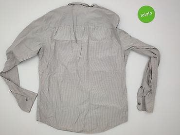 tom: Hilfiger Denim, Koszulа dla mężczyzn, rozmiar L — 3