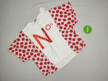 mango piżama: Italian Style, Bluzka damska, One size — 2