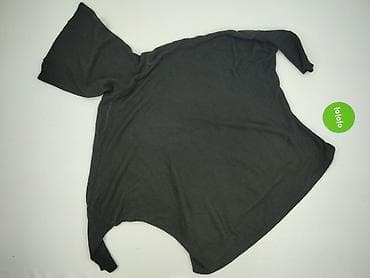 born2be sweter: Ponczo damskie, rozmiar One size — 4