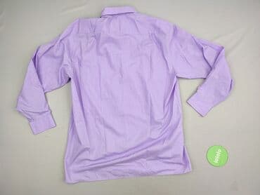 ysl ubrania: Fabiani, Koszulа dla mężczyzn, rozmiar 2XL — 3