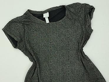 H&M, T-shirt damski, rozmiar S