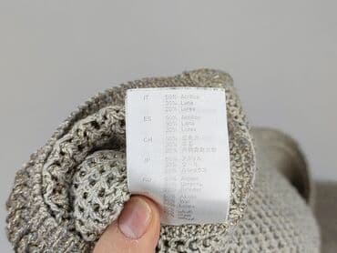 sweter z dodatkiem moheru: Samsøe Samsøe, Sweter damski, rozmiar L — 5