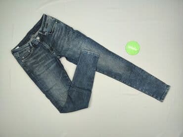 pepe jeans sandały: Pepe Jeans, Jeansy damskie, rozmiar L — 2