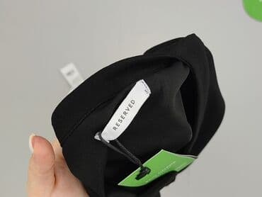 sukienki eko skora: ECO, Sukienka damska, rozmiar S — 5