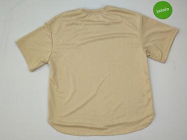 lacoste crop top: Lacoste, T-shirt damski, rozmiar M — 3