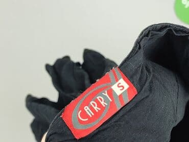 klapki z zapiętkiem: Carry, Spódnica damska, S — 4