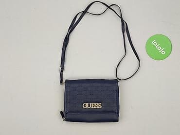 portfele guess: Torebka, Guess, stan - Idealny — 2
