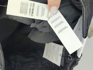 mom fit stradivarius: Jeansy damskie, rozmiar L — 5