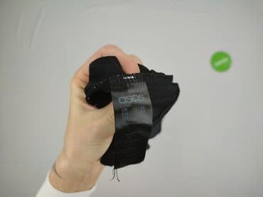 asos design sukienka ze stojka: Asos, Bluzka damska, M — 4