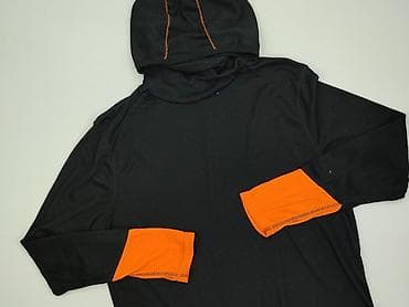 la basic: Crivit, Bluza z kapturem dla mężczyzn, rozmiar XL — 1