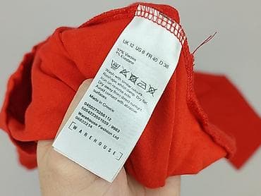 mango rzeczy: Wearhouse, Bluzka damska, rozmiar M — 5