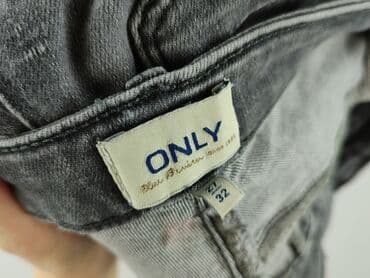 джинси жіночі сінсей: ONLY, Jeansy damskie, rozmiar S — 5