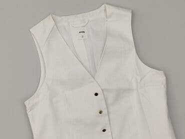 kamizelka damska do garnituru: Kamizelka damska, M — 1