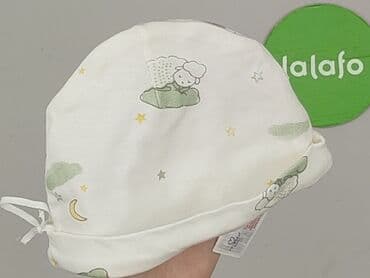 hello kitty piżamy: Cap, 0-1 month, condition - Very good — 5