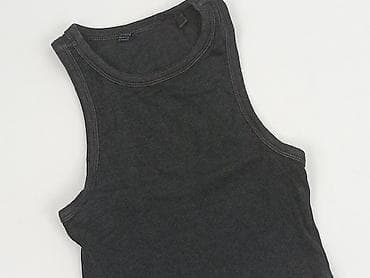 bluzy oversize sinsay: Sinsay, Top damski, rozmiar S — 1