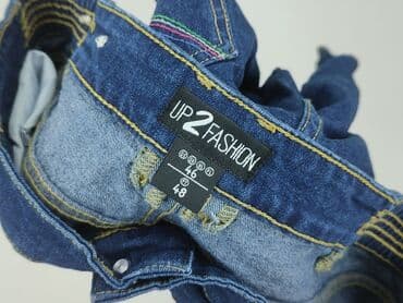 legginsy push up xs: UP2Fashion, Бриджі жіночі, XL — 6