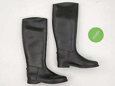 kubota kalosze: Decathlon, Kozaki damskie, rozmiar 39 — 3