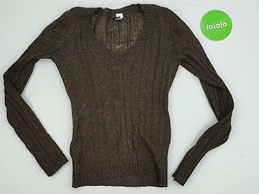 pull and beer: H&M, Sweter damski, rozmiar S — 2