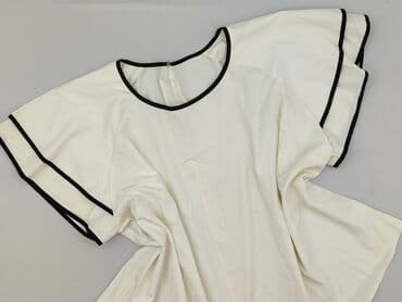 Shein Curve, Жіноча блуза, розмір 6XL на lalafo.pl Shein Curve, Жіноча блуза, розмір 6XL