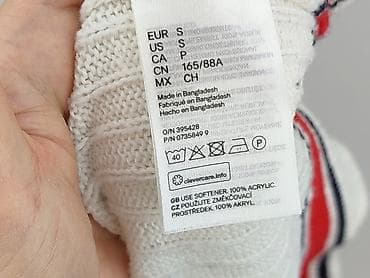 bluza stranger things h: H&M Divided, Sweter damski, rozmiar S — 5