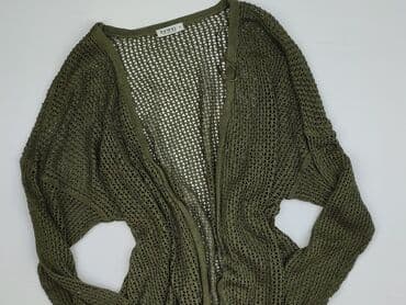 kurtka michael kors damska tk maxx: Janina, Kardigan damski, rozmiar 4XL — 1